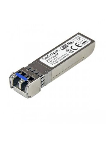 StarTech.com MSA Compliant SFP+ Transceiver Module - 10GBASE-LR