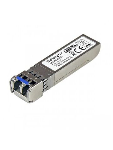 StarTech.com MSA Compliant SFP+ Transceiver Module - 10GBASE-ZR