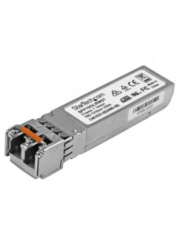 StarTech.com Cisco SFP-10G-LRM Compatible SFP+ Transceiver Module - 10GBASE-LRM