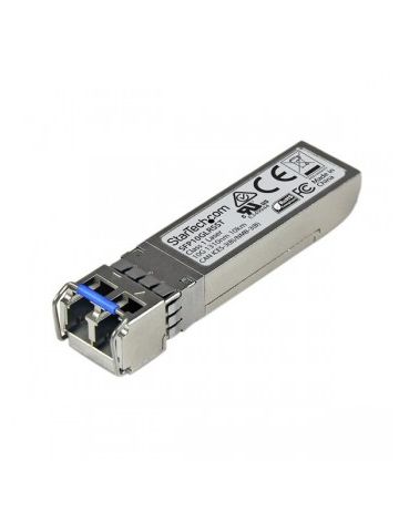 StarTech.com Cisco SFP-10G-LR-S Compatible SFP+ Transceiver Module - 10GBASE-LR