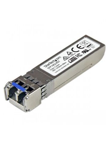 StarTech.com Cisco SFP-10G-LR Compatible SFP+ Transceiver Module - 10GBASE-LR