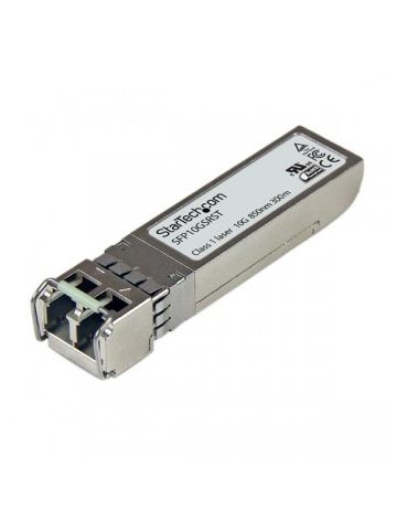 StarTech.com Cisco SFP-10G-SR Compatible SFP+ Transceiver Module - 10GBASE-SR