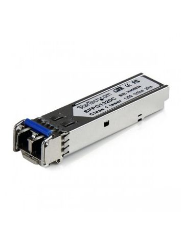 StarTech.com Cisco GLC-LH-SMD Compatible SFP Transceiver Module - 1000BASE-LH