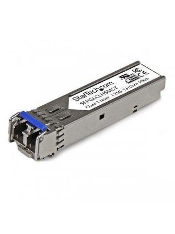 StarTech.com Cisco GLC-LH-SM Compatible SFP Transceiver Module - 1000BASE-LX/LH