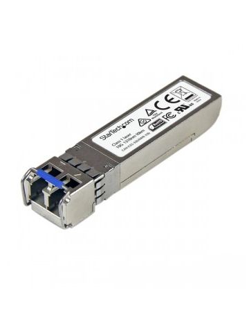 StarTech.com Juniper SFPP-10GE-LR Compatible SFP+ Transceiver Module - 10GBase-LR