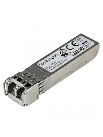 StarTech.com Juniper SFPP-10GE-SR Compatible SFP+ Transceiver Module - 10GBase-SR