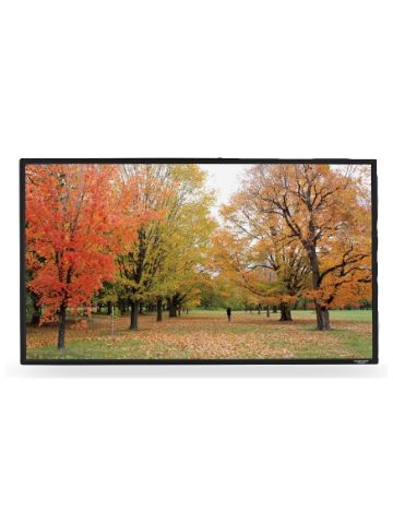 Sapphire AV SFSC203-SB projection screen 2.34 m (92") 16:9