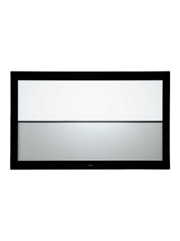 Sapphire AV SFSC220-2D3D projection screen 2.54 m (100") 16:9