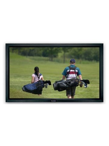 Sapphire AV SFSC234-10 projection screen 2.77 m (109") 16:10