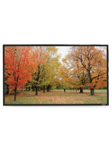 Sapphire AV SFSC234-SB-AT projection screen 2.69 m (106") 16:9