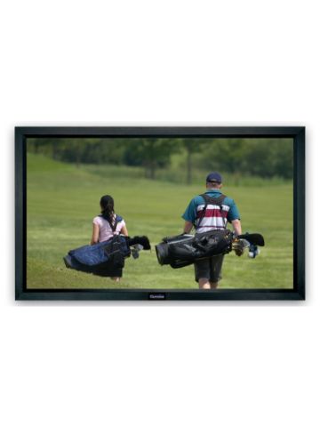 Sapphire AV SFSC266-10 projection screen 16:10