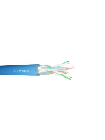 Securi-Flex SFX/C6-FTP-LSZH-BLU-305 networking cable Blue 305 m Cat6 F/UTP (FTP)