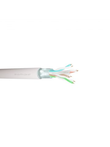 Securi-Flex SFX/C6-FTP-LSZH-WHT-305 networking cable White 305 m Cat6 F/UTP (FTP)