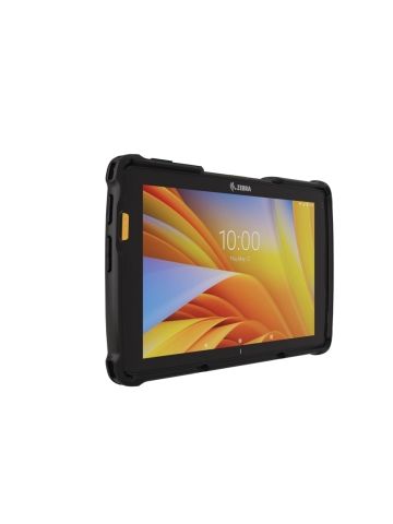 Zebra SG-ET4X-8EXOSKL1-01 tablet case 20.3 cm (8") Cover Black