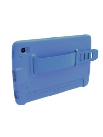 Zebra SG-ET4X-HCHNDSTR1-01 strap Tablet Rubber, Silicone Blue