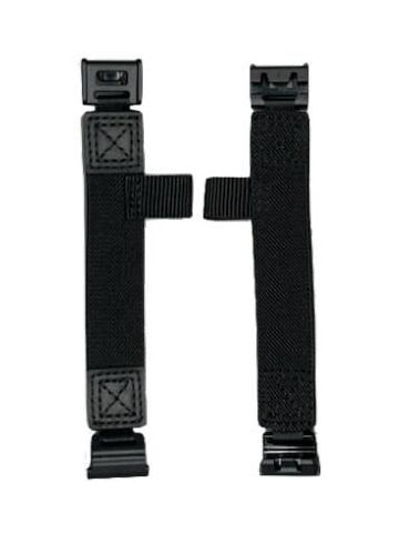 Zebra SG-NGTC5TC7-HDSTP-01 strap Tablet Black