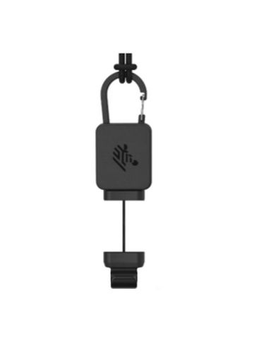 Zebra SG-RS51-RLYD1-01 barcode reader accessory Holder