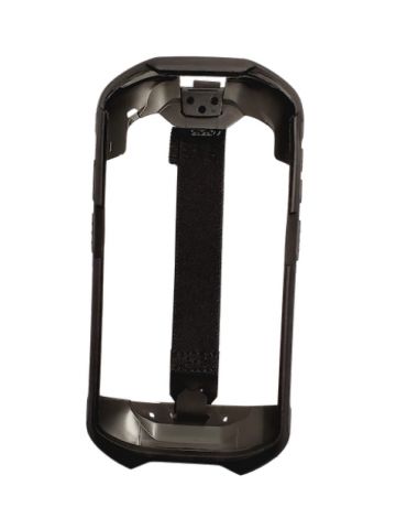 Zebra SG-TC52AX-LORGB-01 handheld mobile computer case