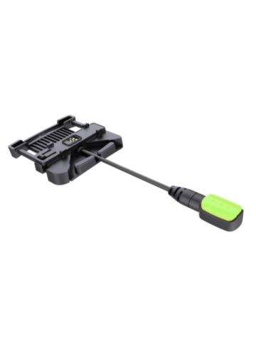 Zebra SG-WS5X-BHMT-01 barcode reader accessory Holder