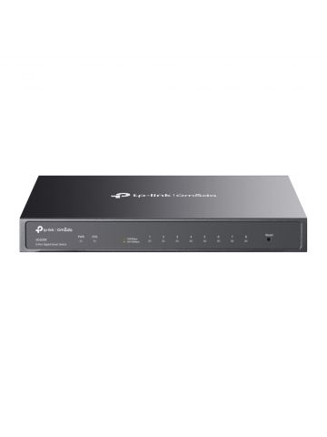 TP-Link Omada 8-Port Gigabit Smart Switch