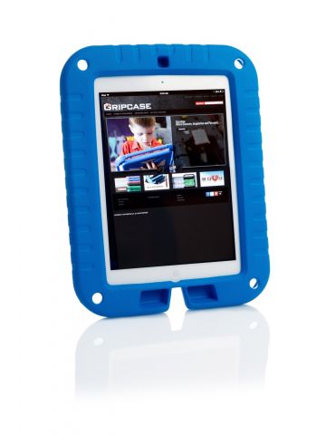 Gripcase SHIELD Shell case Blue