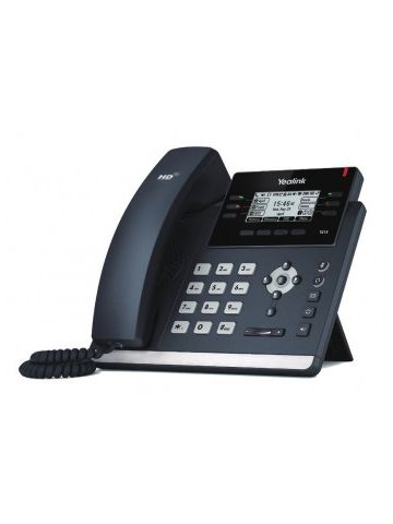 Yealink SIP-T41S VoIP Phone