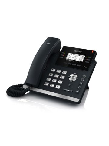 YEALINK IP-phone Poe Advanced without power supply