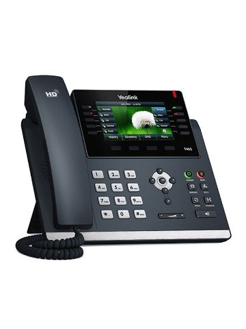 Yealink T46G VOIP Phone