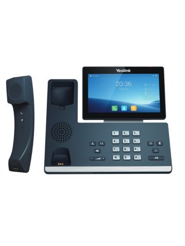 Yealink SIP-T58W PRO IP phone Grey LCD Wi-Fi