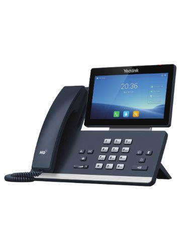 Yealink SIP-T58W IP Phone Grey Lcd Wi-Fi