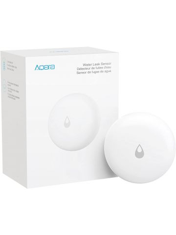 Aqara SJCGQ11LM water detector Sensor & alert system Wireless