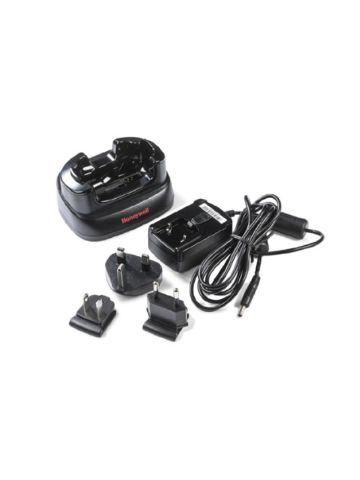 Honeywell SL-HB-C-1 mobile device charger Indoor Black