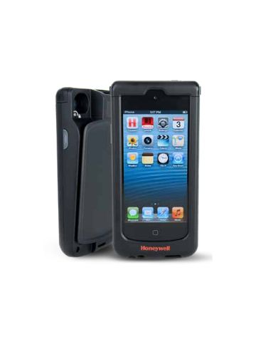 Honeywell Captuvo SL42 Handheld bar code reader 1D/2D Black