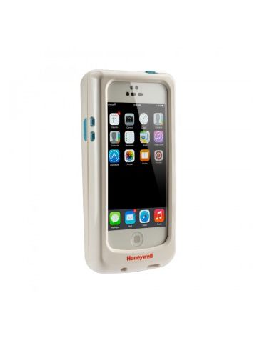 Honeywell Captuvo SL42h Handheld bar code reader 1D/2D LED White