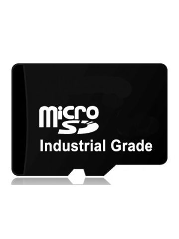 Honeywell 4GB SLC microSD memory card