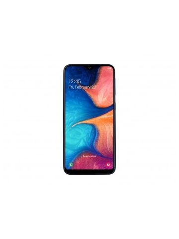 Samsung Galaxy A20e SM-A202F 14.7 cm (5.8") 3 GB 32 GB Dual SIM 4G USB Type-C Blue 3000 mAh