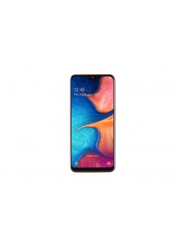 Samsung Galaxy A20e SM-A202F 14.7 cm (5.8") 3 GB 32 GB Dual SIM 4G USB Type-C Coral 3000 mAh