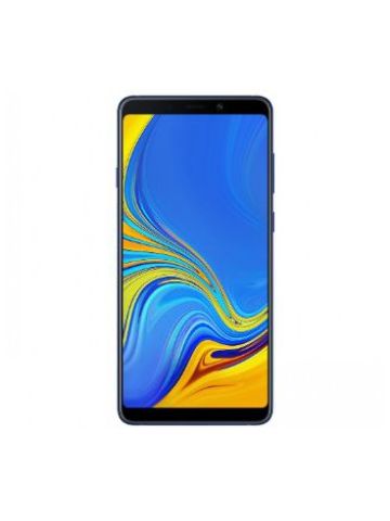 Samsung Galaxy A9 (2018) SM-A920F 16 cm (6.3") 6 GB 128 GB Single SIM 4G USB Type-C Blue Android 8.0 3720 mAh