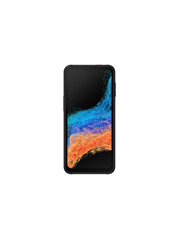 Samsung Galaxy Xcover6 Pro 16.8 cm (6.6") Hybrid Dual SIM 5G USB Type-C 6 GB 128 GB 4050 mAh Black