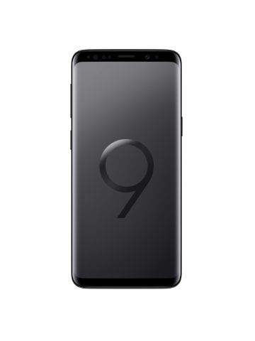 Samsung Galaxy S9 SM-960F 14.7 cm (5.8") Single SIM Android 8.0 4G USB Type-C 4 GB 64 GB 3000 mAh Bl