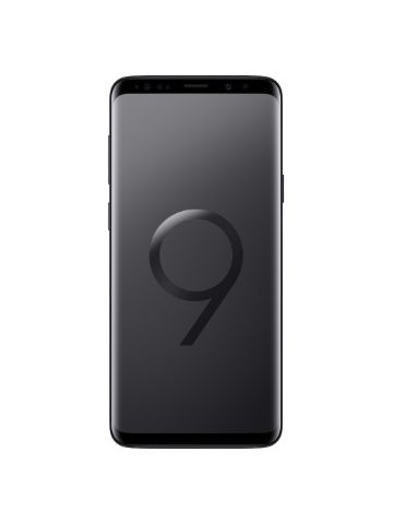 Samsung Galaxy S9+ SM-G965F 15.8 cm (6.2") 4G USB Type-C 6 GB 128 GB 3500 mAh Black