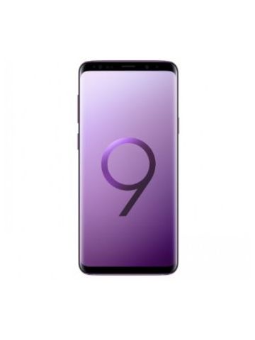 Samsung Galaxy S9+ SM-G965F 15.8 cm (6.2") 6 GB 128 GB Single SIM Purple 3500 mAh