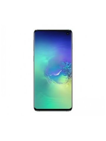 Samsung Galaxy S10 SM-G973F 15.5 cm (6.1") 8 GB 512 GB 4G USB Type-C Green Android 9.0 3400 mAh