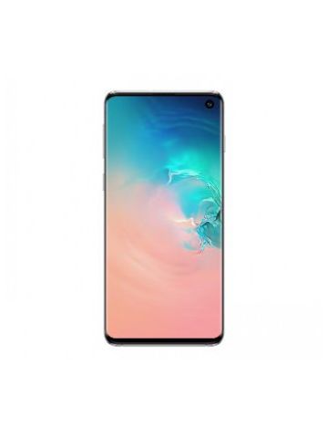 Samsung Galaxy S10 SM-G973F 15.5 cm (6.1") 8 GB 128 GB 4G USB Type-C White Android 9.0 3400 mAh