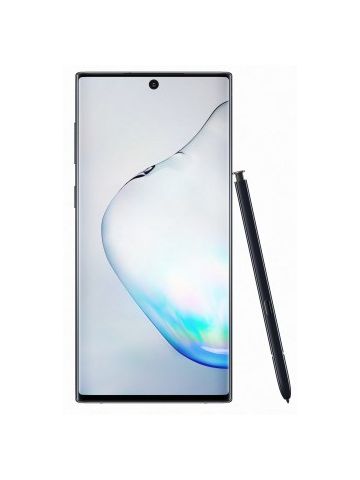 Samsung Galaxy Note10 SM-N970F 16 cm (6.3") 8 GB 256 GB Dual SIM 4G USB Type-C Black Android 9.0 3500 mAh