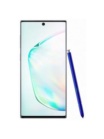 Samsung Galaxy Note10 SM-N970F 16 cm (6.3") 8 GB 256 GB Dual SIM 4G USB Type-C Multicolor Android 9.0 3500 mAh