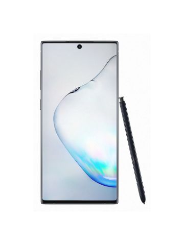 Samsung Galaxy Note10+ SM-N975F 17.3 cm (6.8") 12 GB 256 GB Hybrid Dual SIM 4G USB Type-C Black Android 9.0 4300 mAh