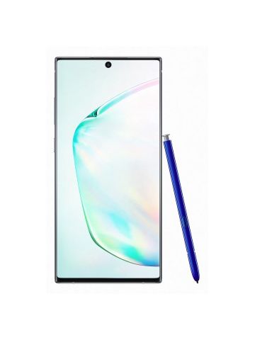 Samsung Galaxy Note10+ SM-N975F 17.3 cm (6.8") 12 GB 256 GB Hybrid Dual SIM 4G USB Type-C Multicolor Android 9.0 4300 mAh