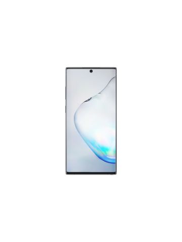 Samsung Galaxy Note10+ 5G SM-N976B 17.3 cm (6.8") 12 GB 256 GB Single SIM USB Type-C Black Android 9.0 4300 mAh