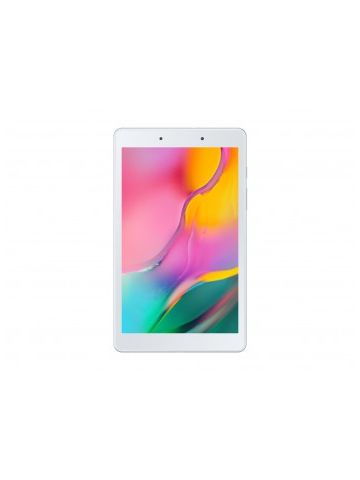Samsung Galaxy Tab A SM-T295N 20.3 cm (8") 2 GB 32 GB Wi-Fi 4 (802.11n) 4G Silver Android 9.0
